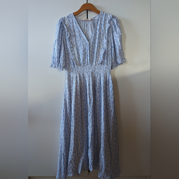 Rue de Femme Tate Dress - Picture 8 of 15